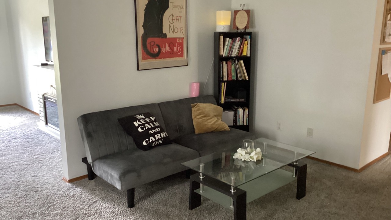 Photo of Bedroom in Murphysboro