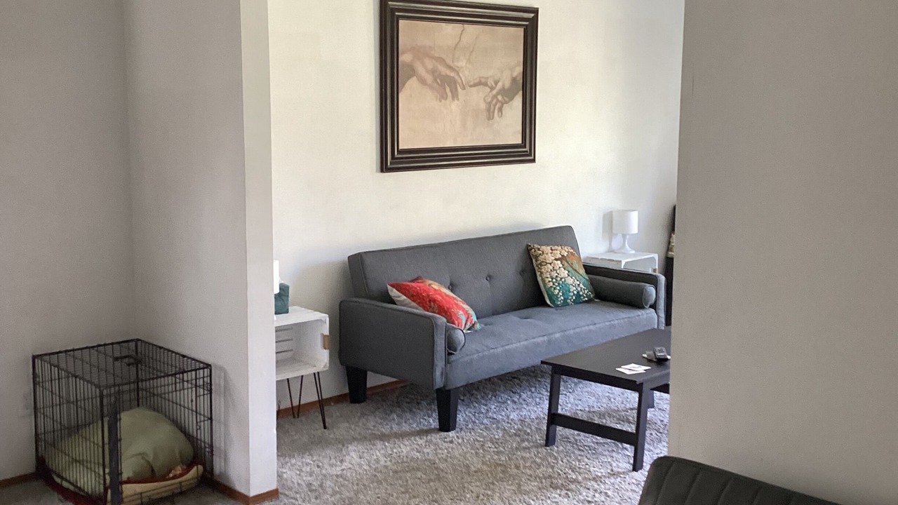 Photo of Livingroom in Murphysboro