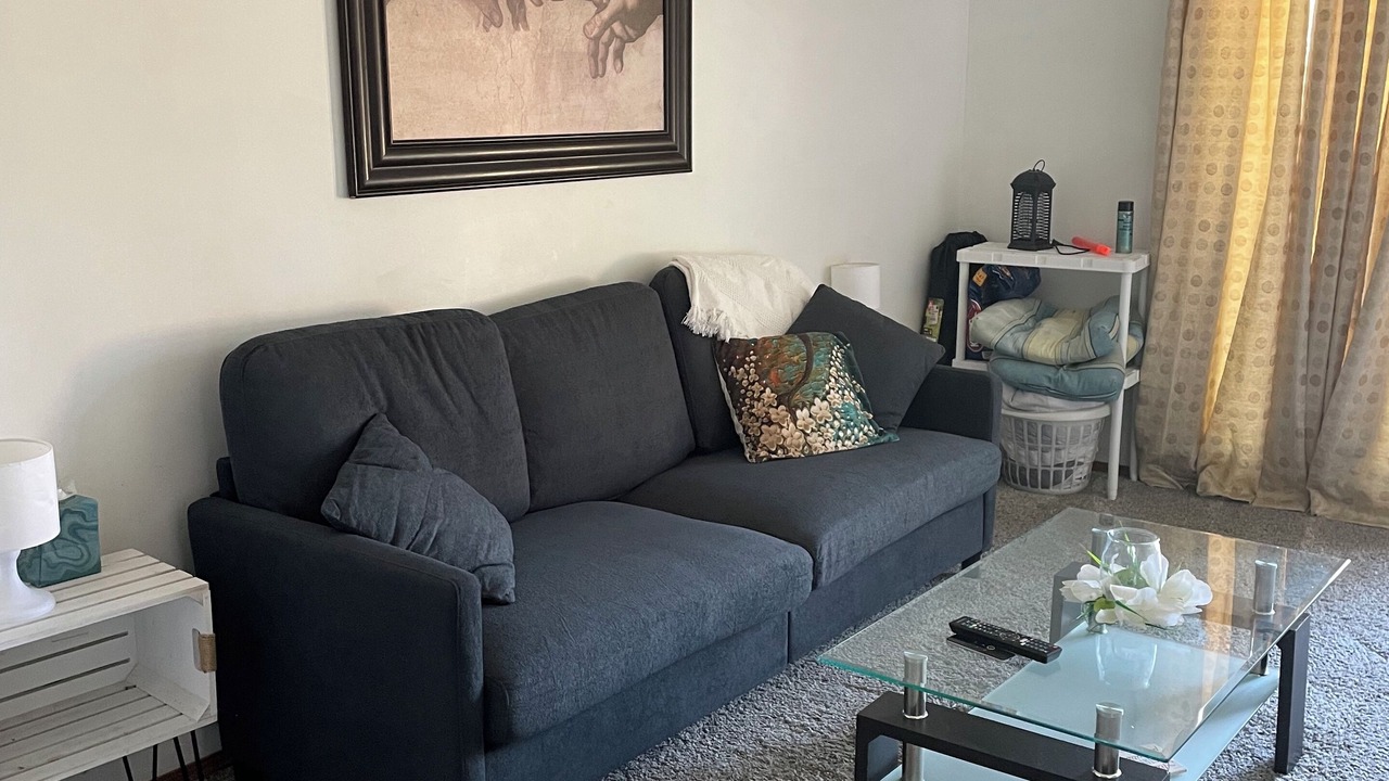 Photo of Bedroom in Murphysboro