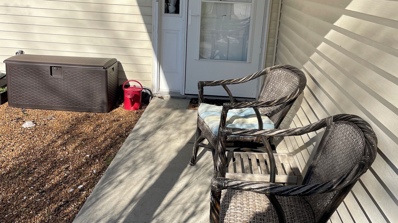 Photo of Outdoor in Murphysboro
