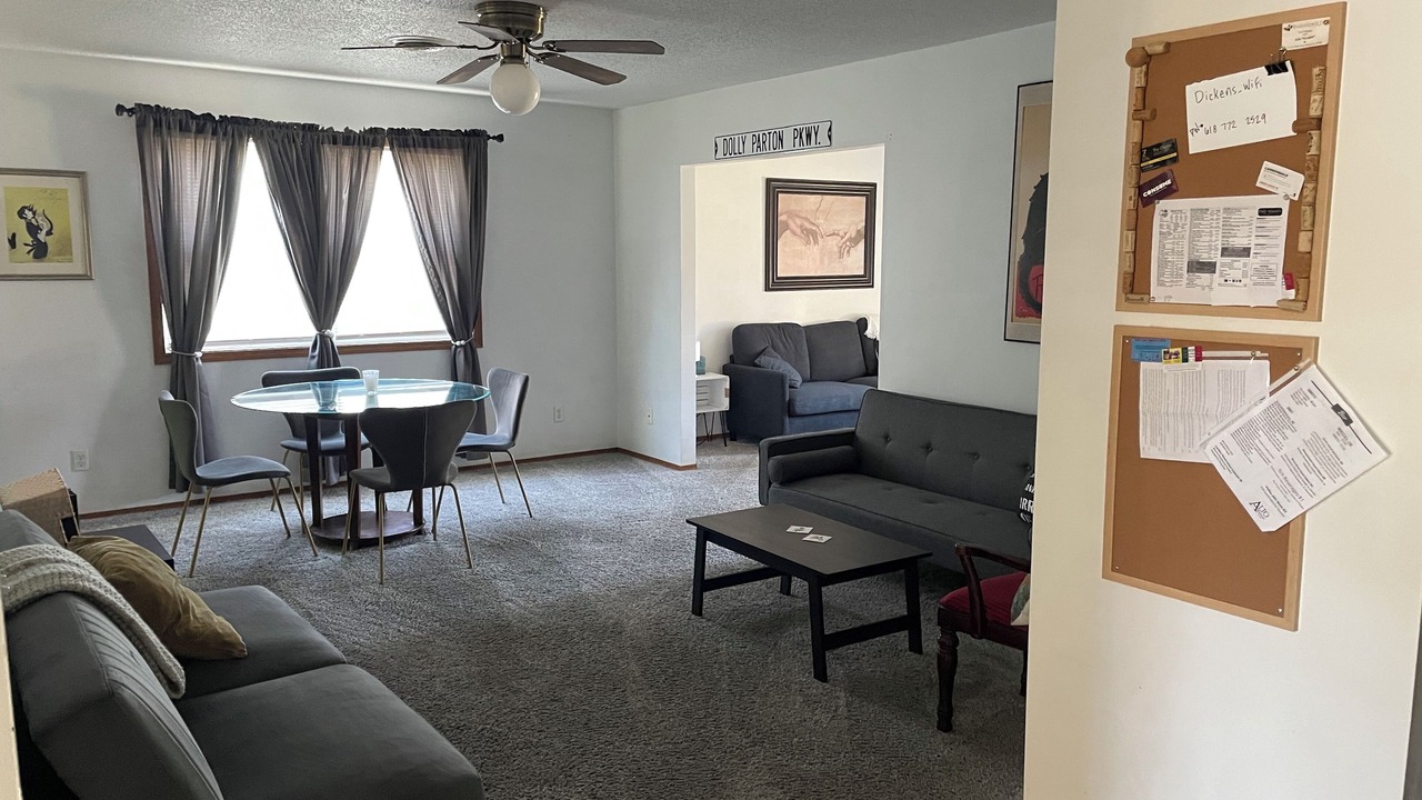 Photo of Livingroom in Murphysboro