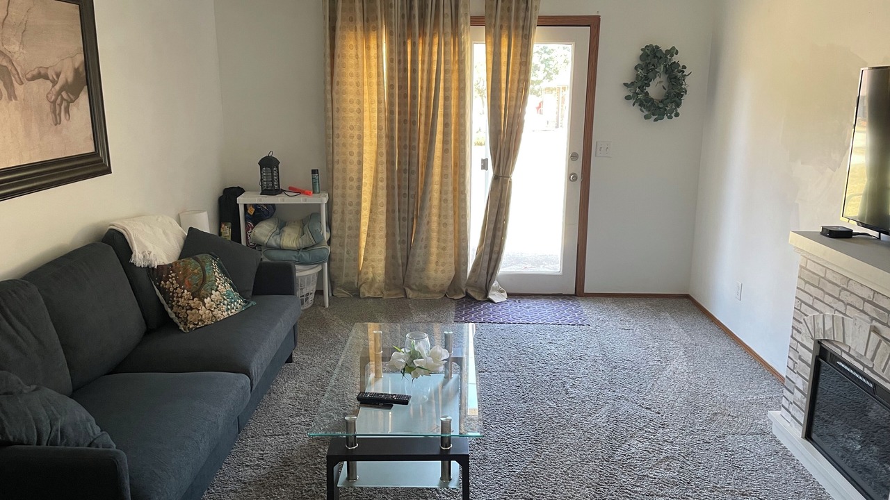Photo of Livingroom in Murphysboro