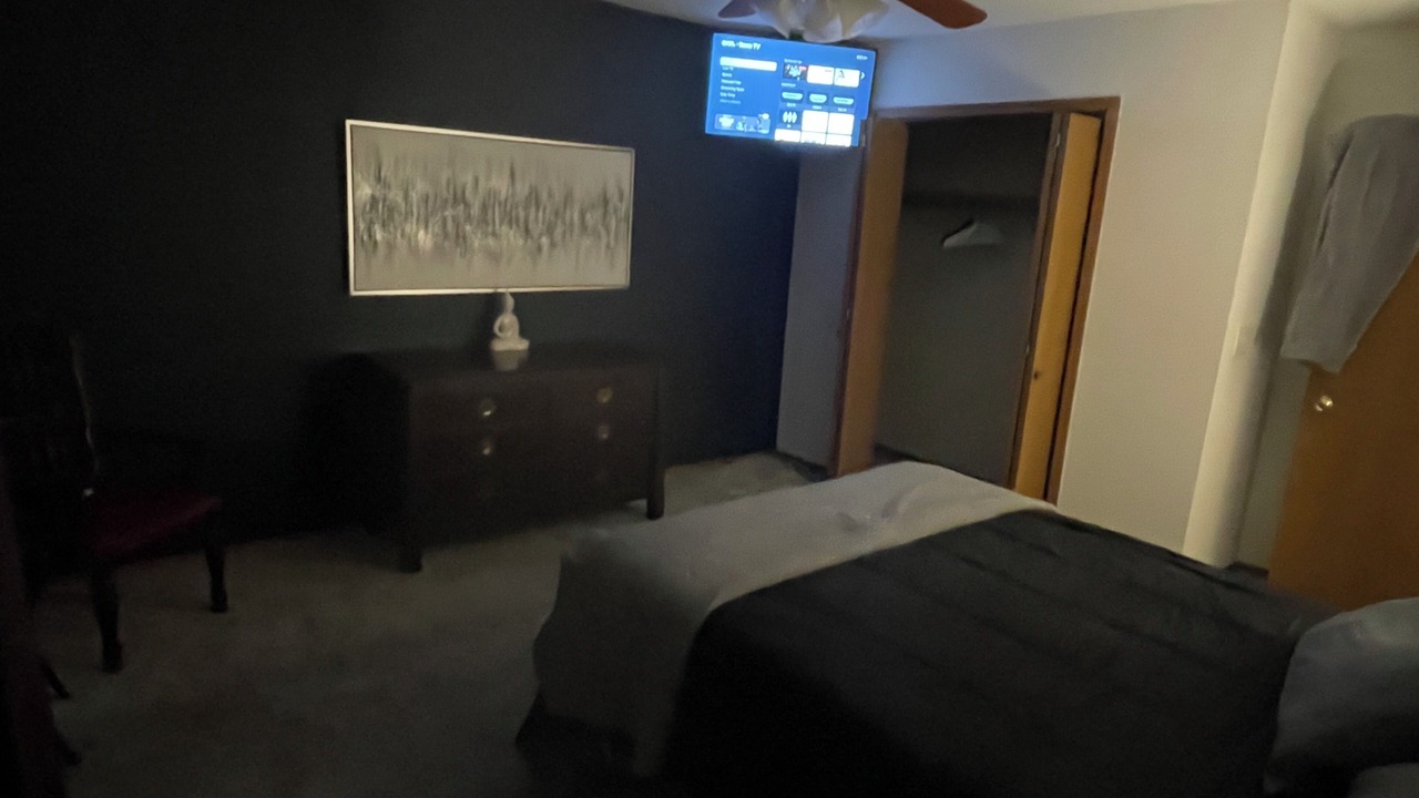 Photo of Bedroom in Murphysboro