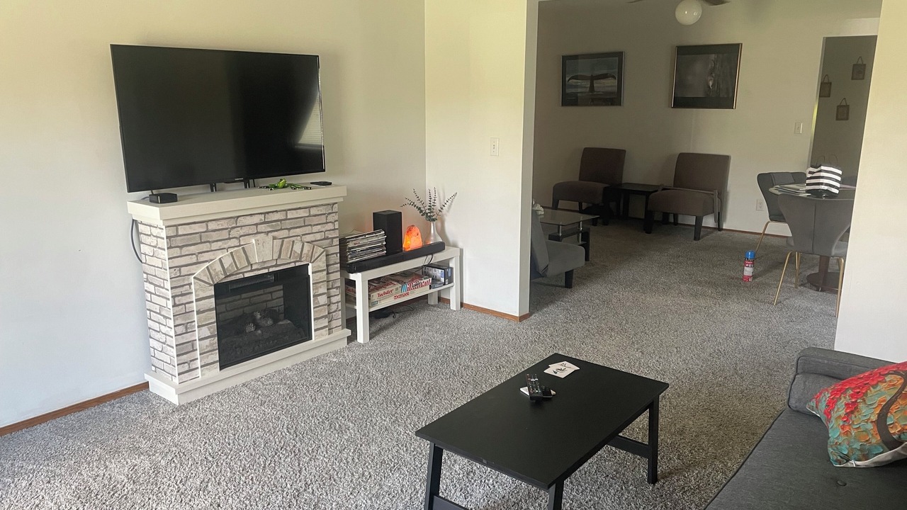 Photo of Bedroom in Murphysboro
