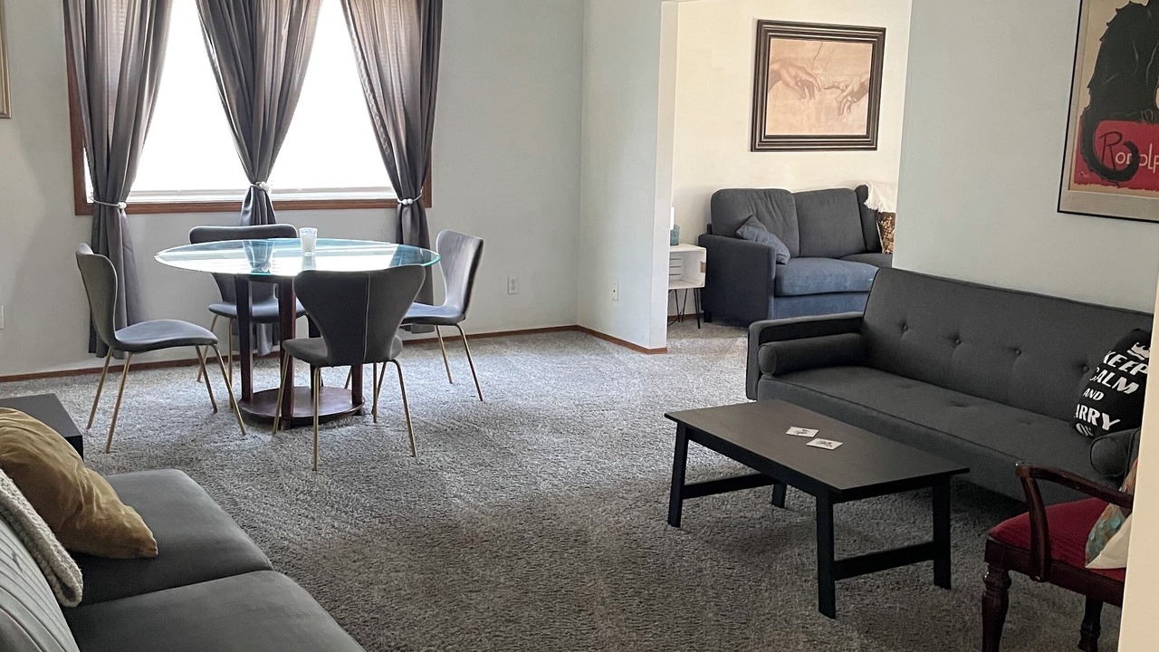 Photo of Livingroom in Murphysboro