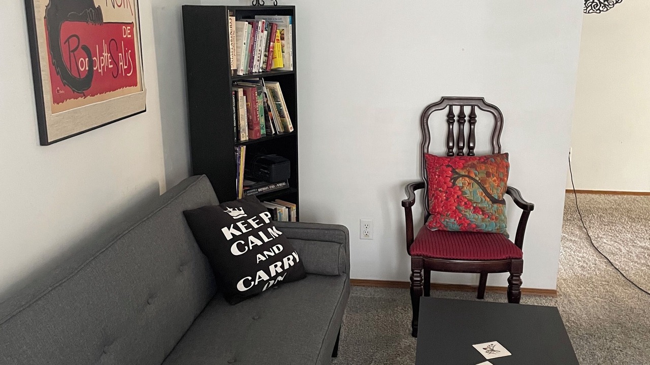 Photo of Bedroom in Murphysboro
