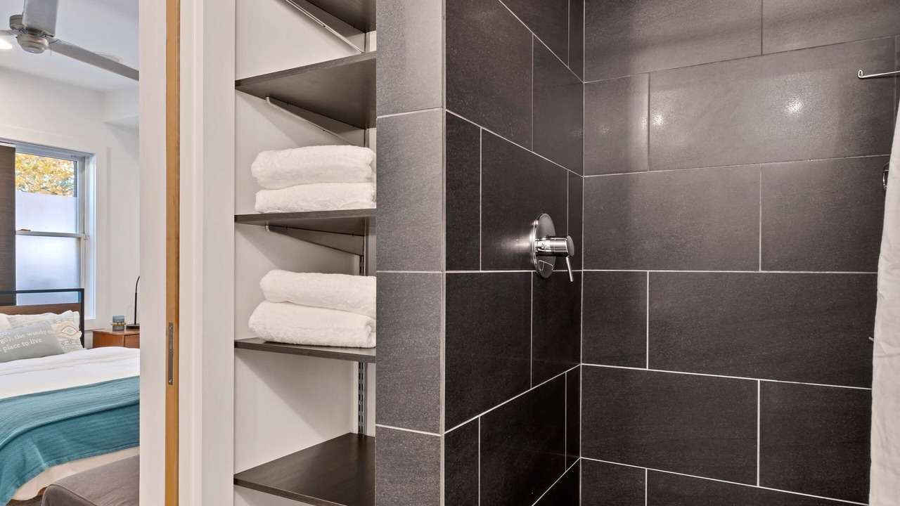 Photo of Bedroom in Wicker Park