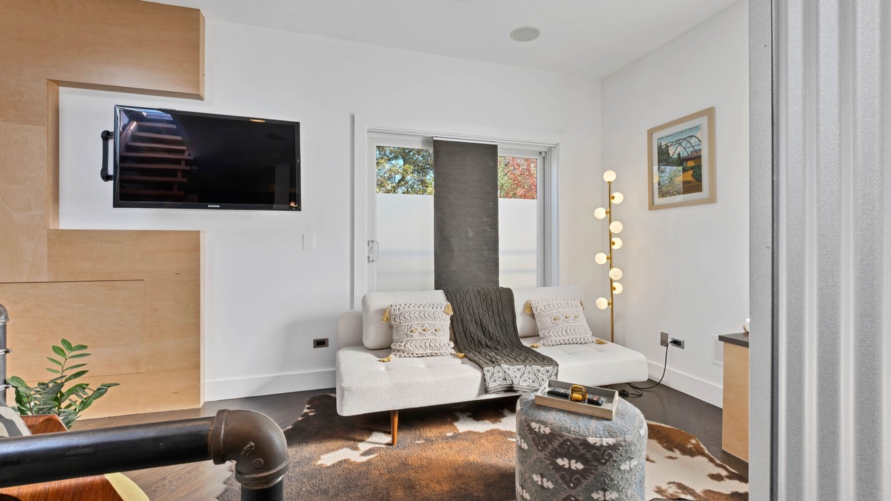 Photo of Livingroom in Wicker Park