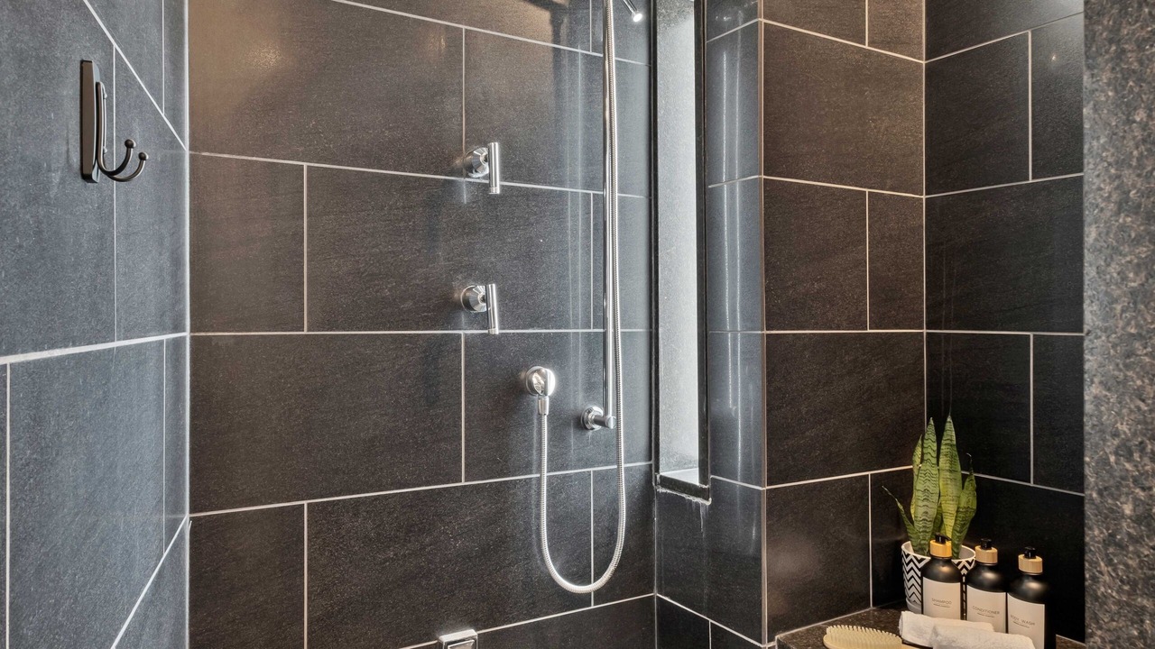 Photo of Bathroom in Wicker Park