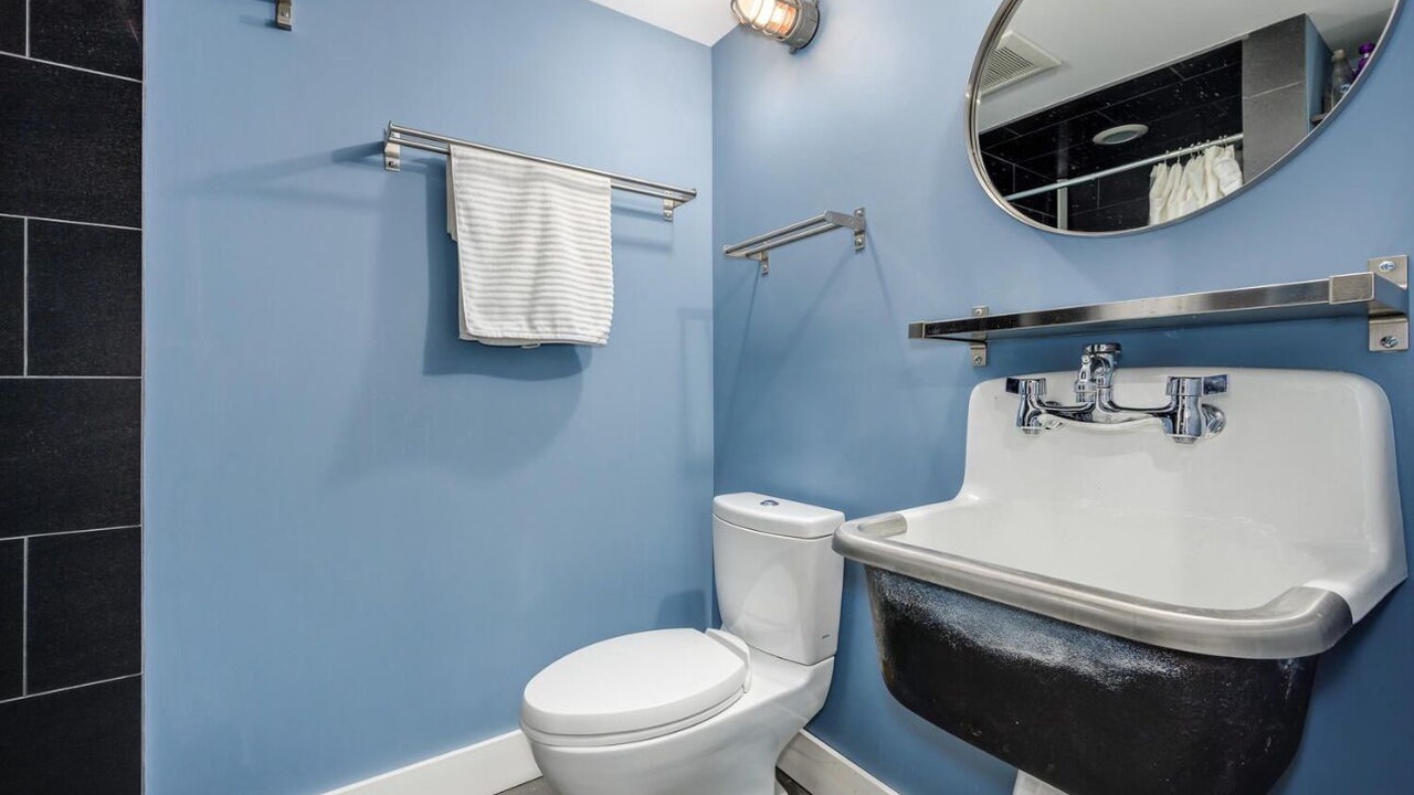 Photo of Bathroom in Wicker Park