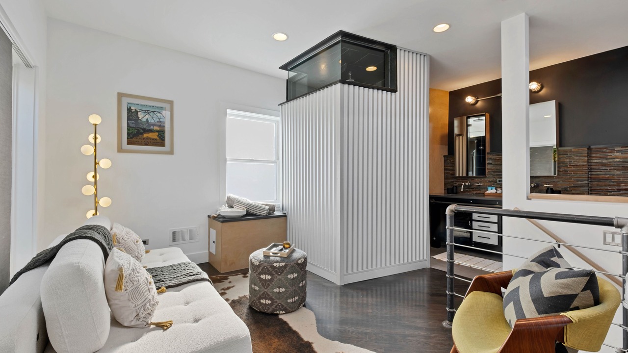 Photo of Livingroom in Wicker Park
