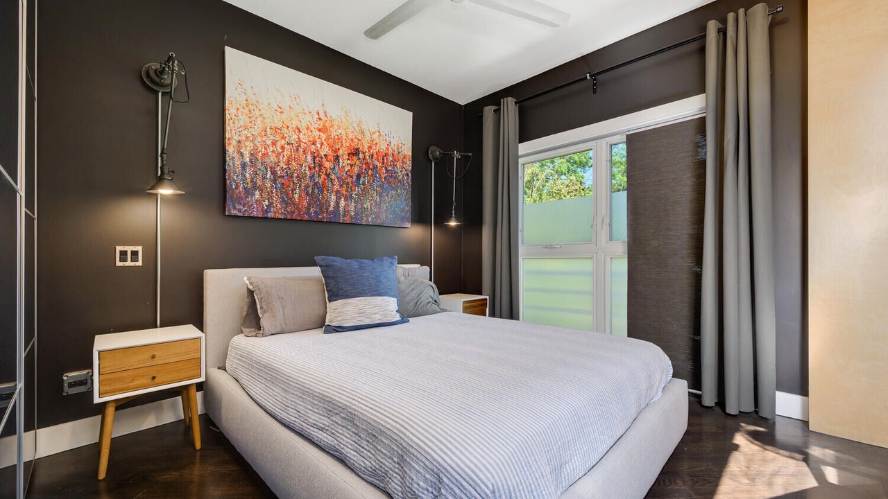 Photo of Bedroom in Wicker Park
