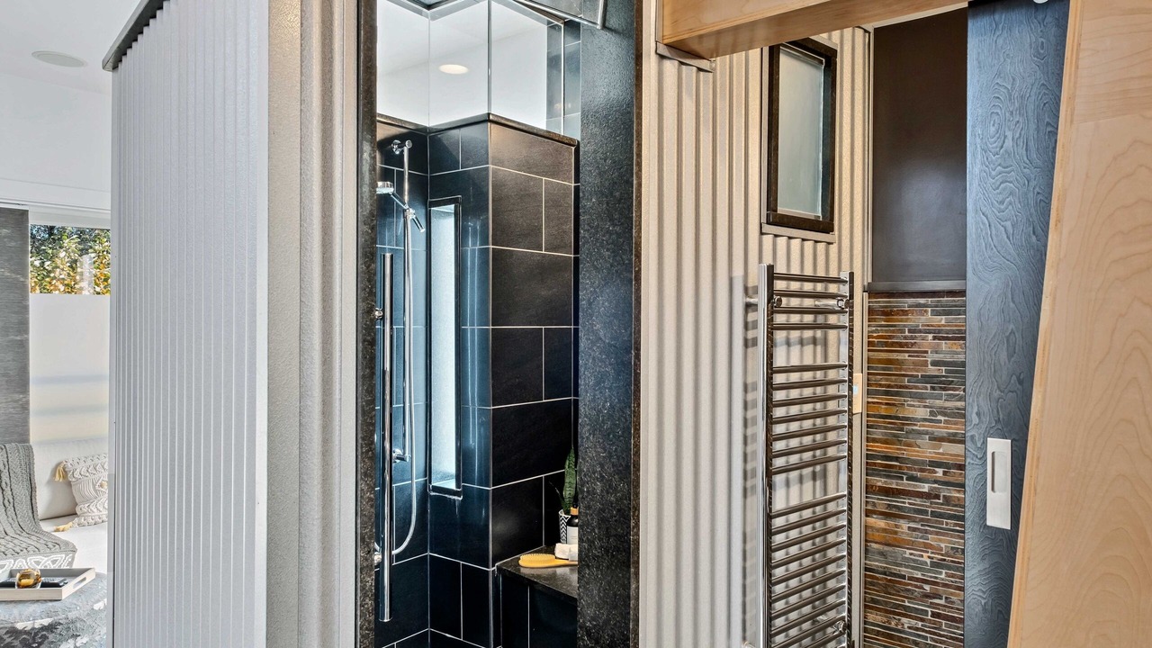 Photo of Bathroom in Wicker Park