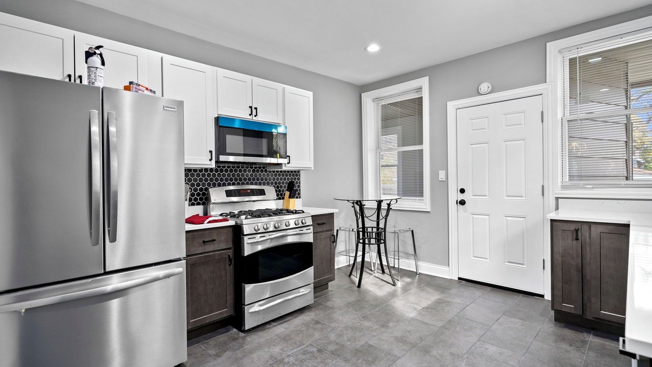 Photo of Kitchen in Avalon Park