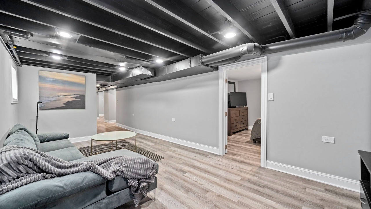 Photo of Livingroom in Avalon Park