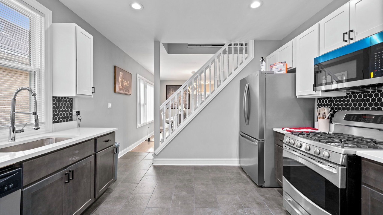 Photo of Kitchen in Avalon Park