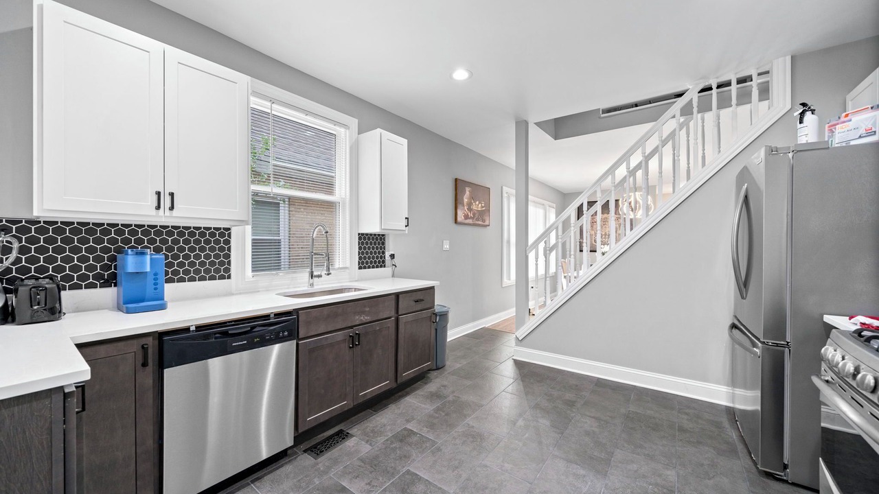 Photo of Kitchen in Avalon Park