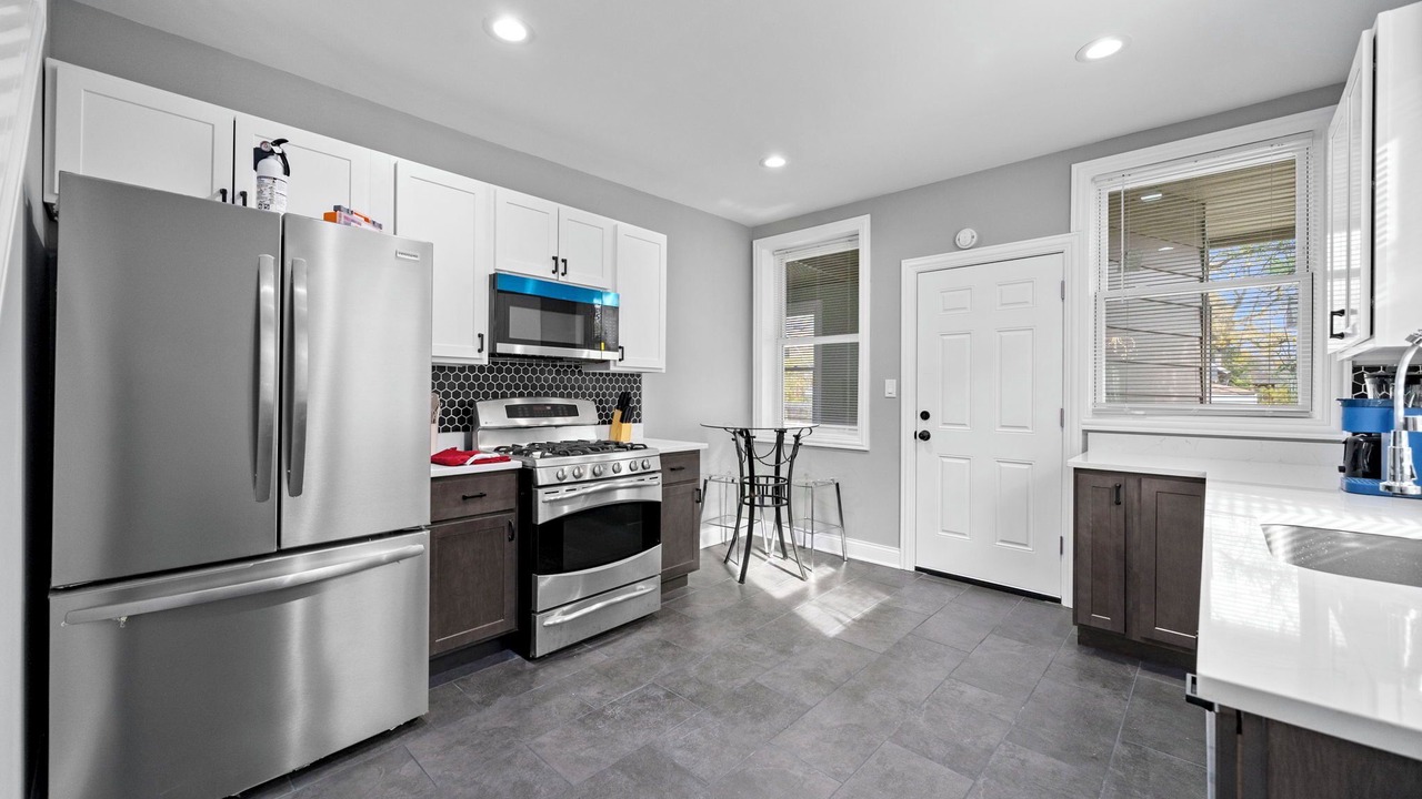 Photo of Kitchen in Avalon Park