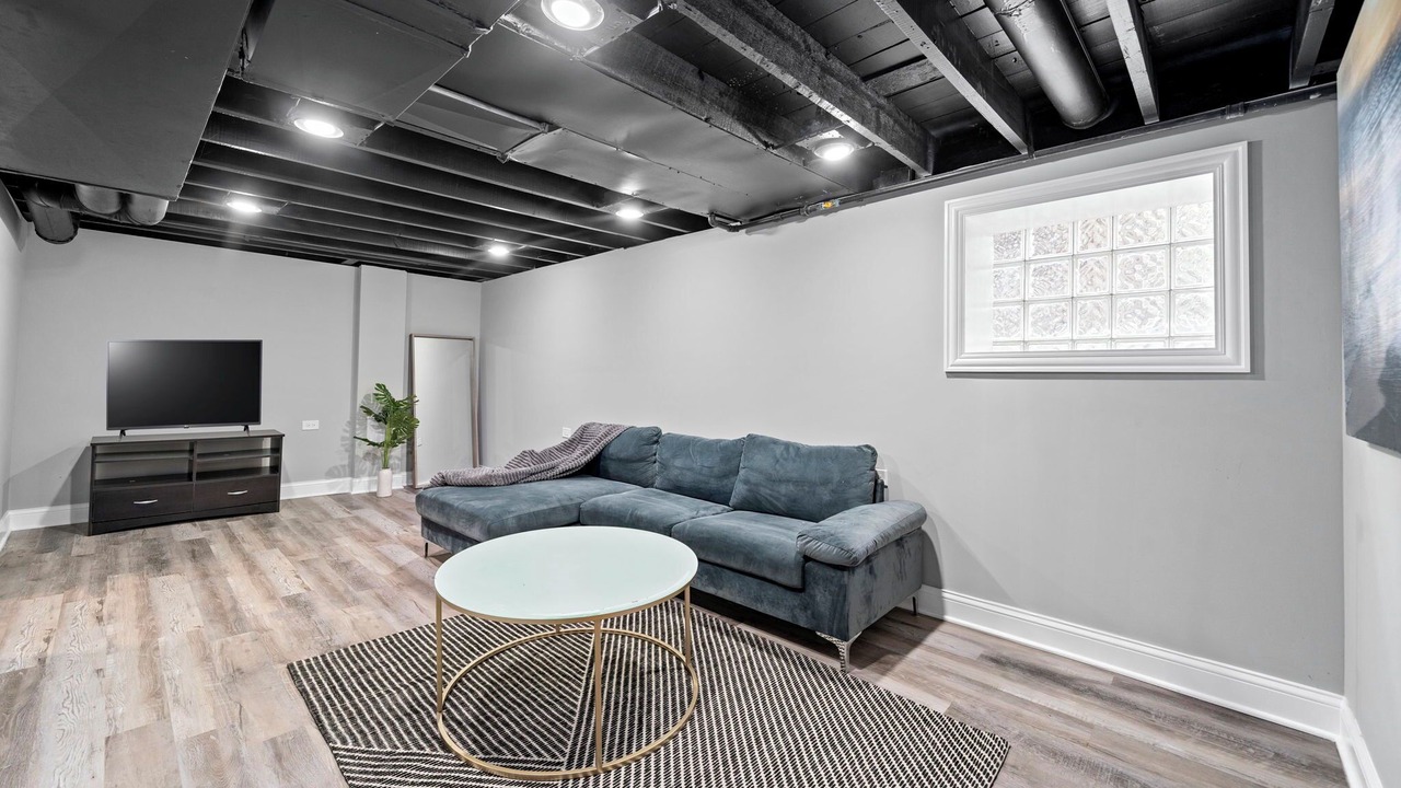 Photo of Livingroom in Avalon Park