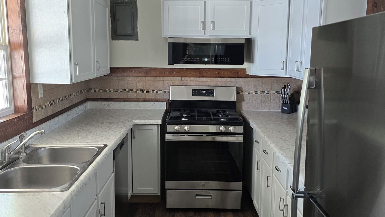 Photo of Kitchen in Lakewood  Shelby County