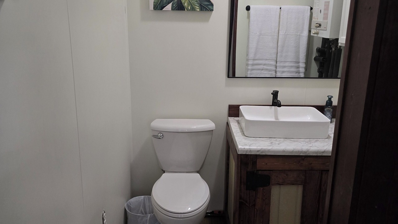 Photo of Bathroom in Lakewood  Shelby County