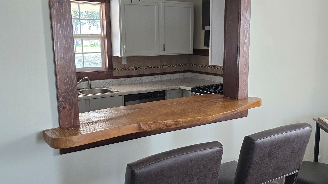 Photo of Kitchen in Lakewood  Shelby County