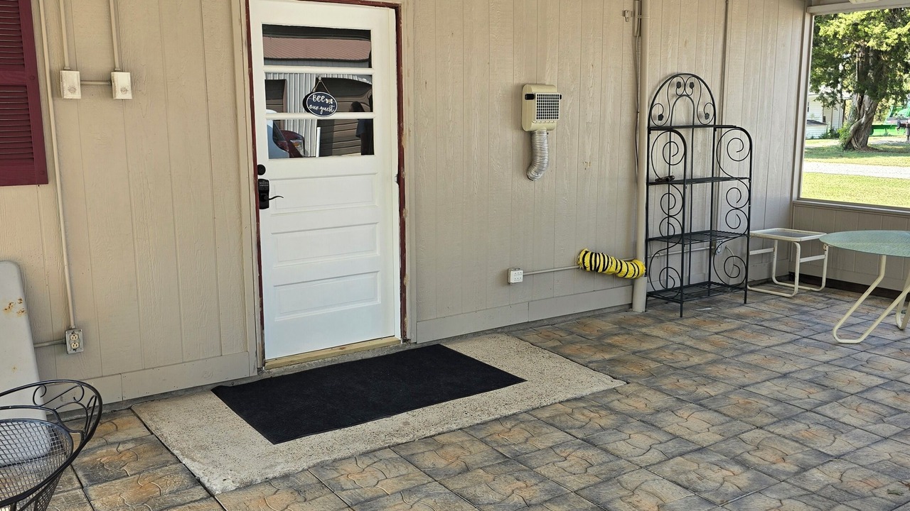 Photo of Patio Balcony in Lakewood  Shelby County