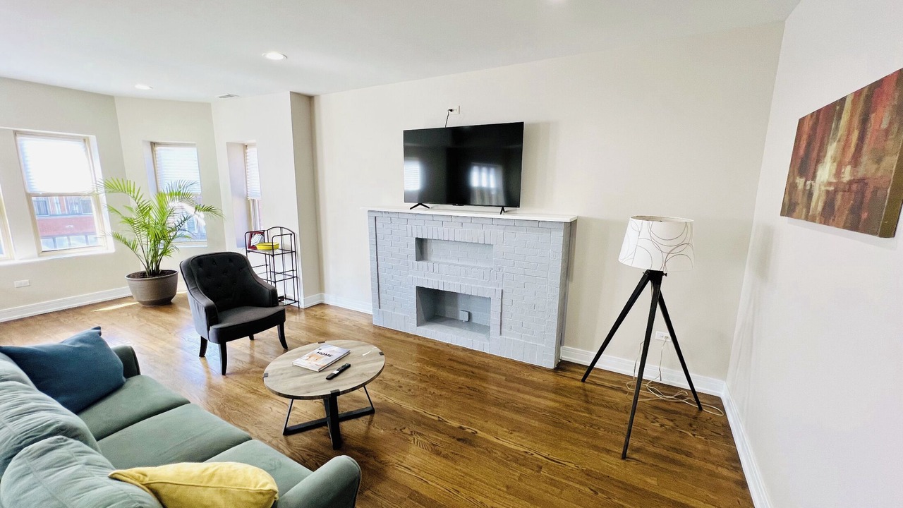 Photo of Livingroom in South Shore