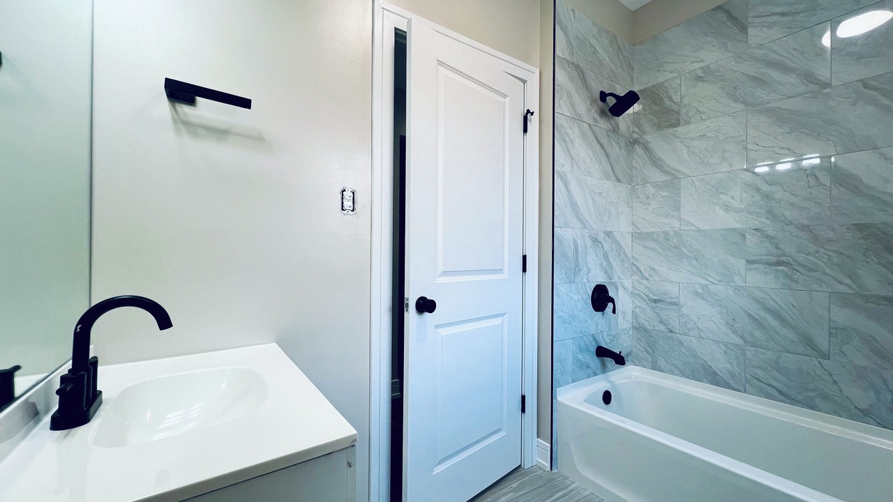 Photo of Bathroom in South Shore