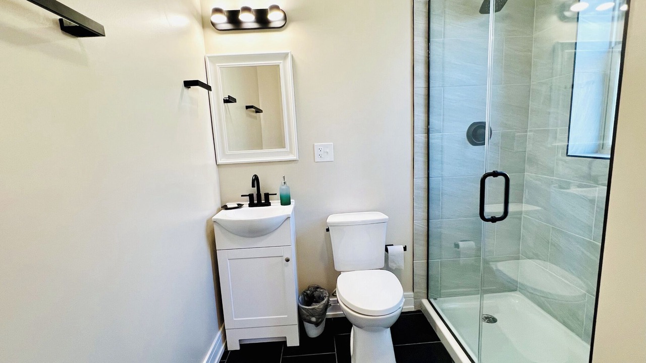 Photo of Bathroom in South Shore