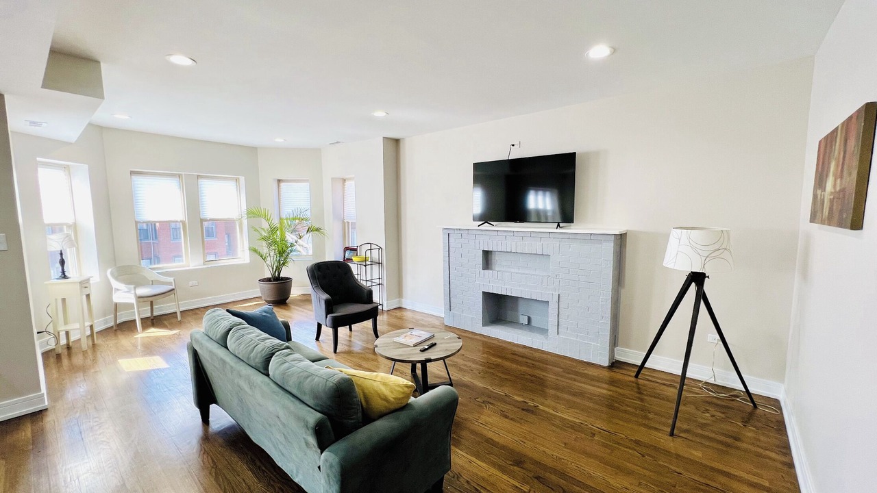 Photo of Livingroom in South Shore