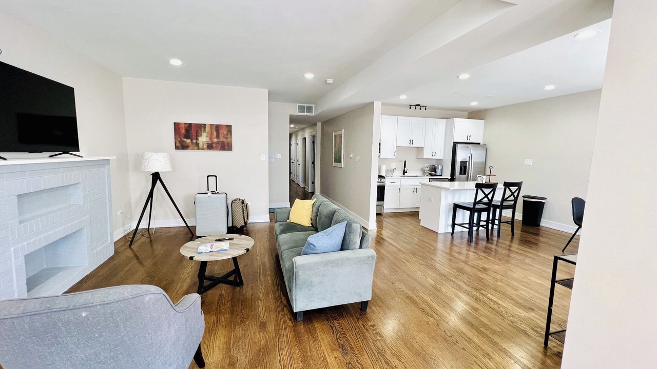 Photo of Livingroom in South Shore