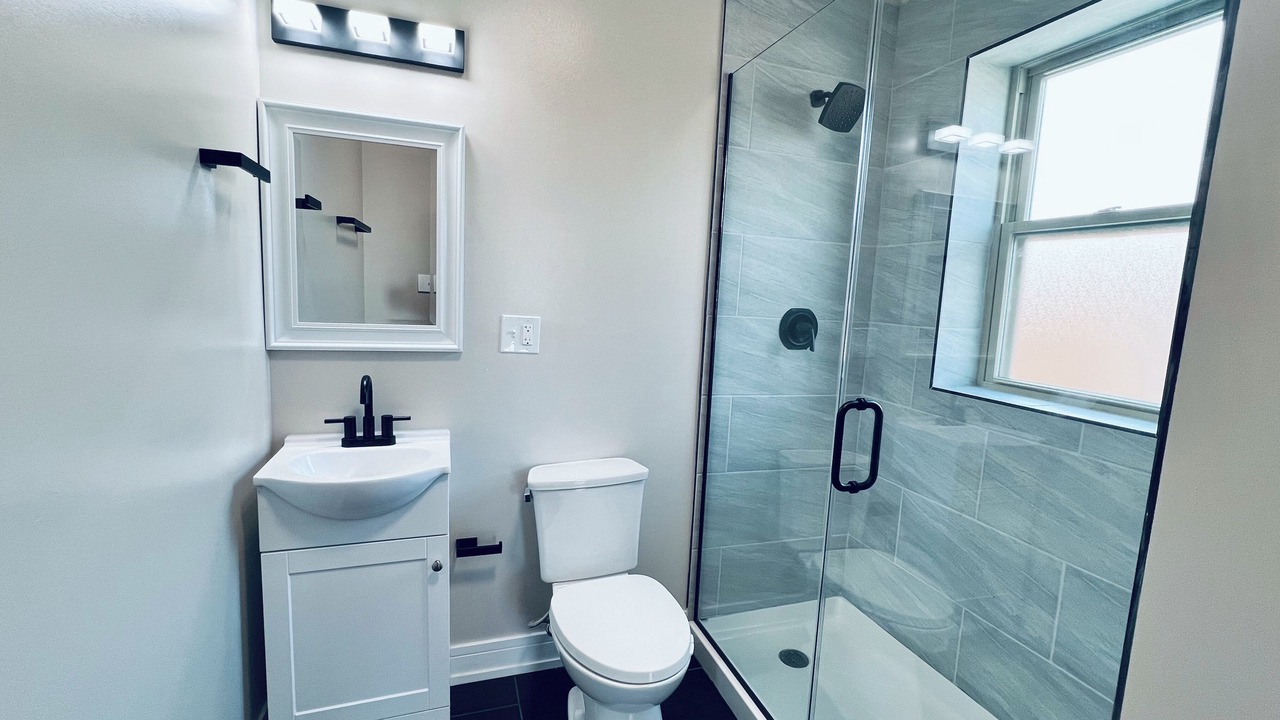 Photo of Bathroom in South Shore