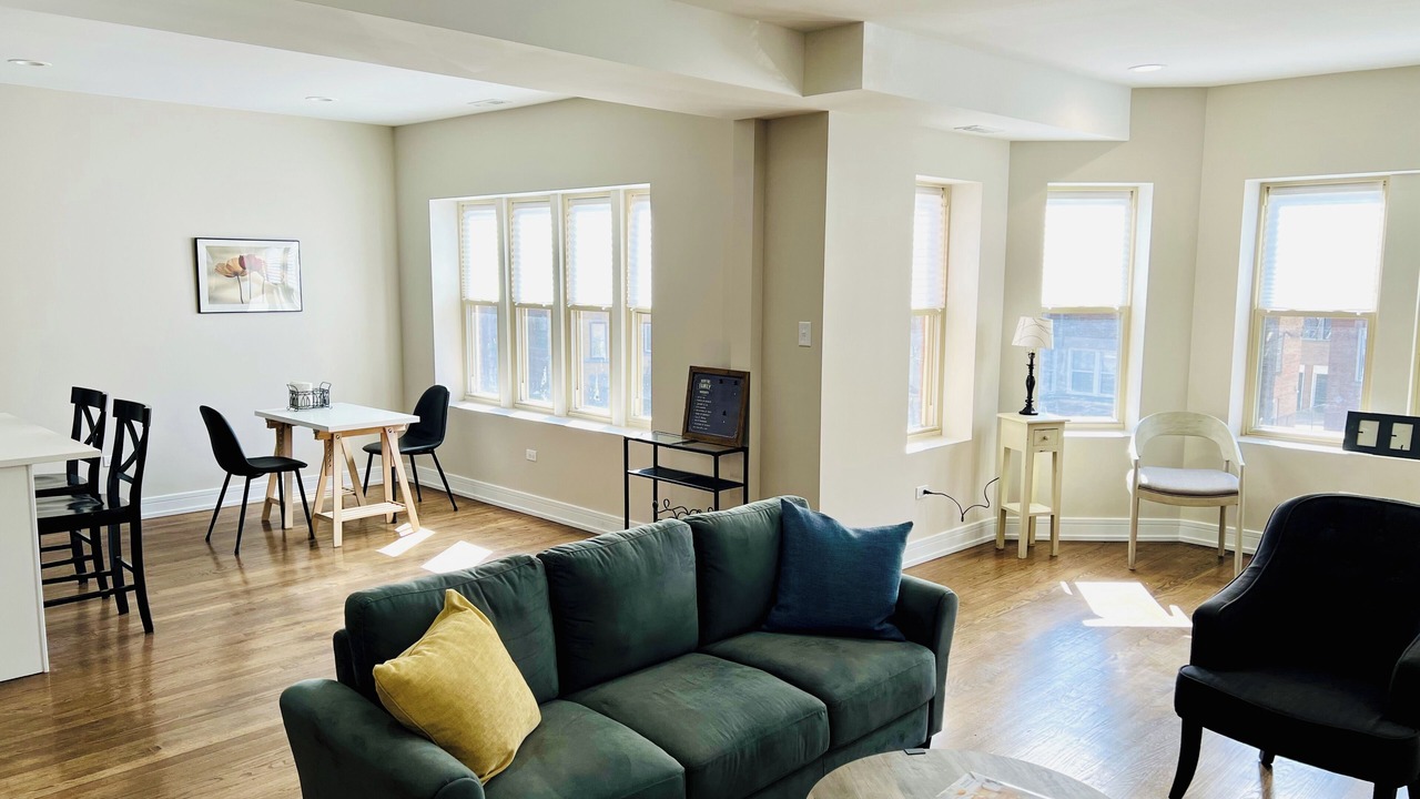 Photo of Livingroom in South Shore