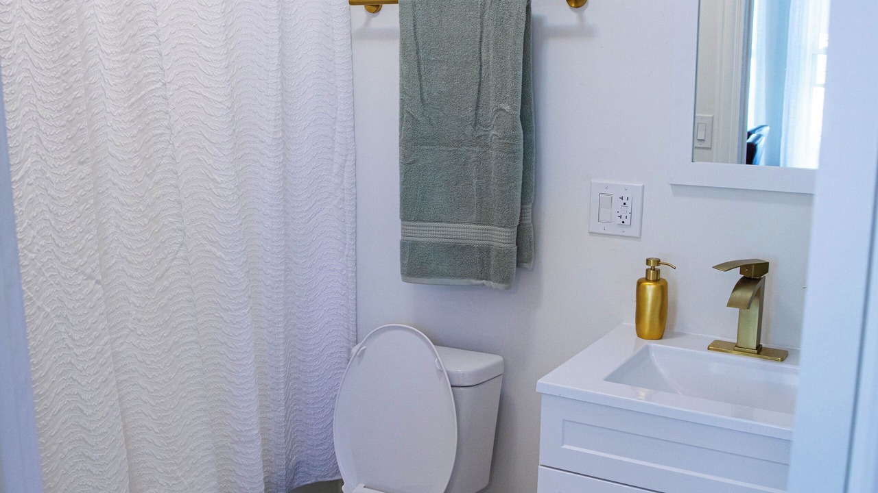 Photo of Bathroom in Brookfield