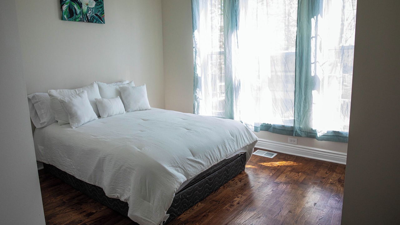 Photo of Bedroom in Brookfield