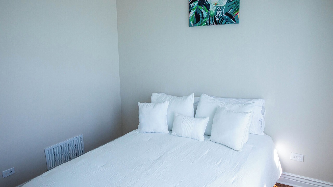 Photo of Bedroom in Brookfield