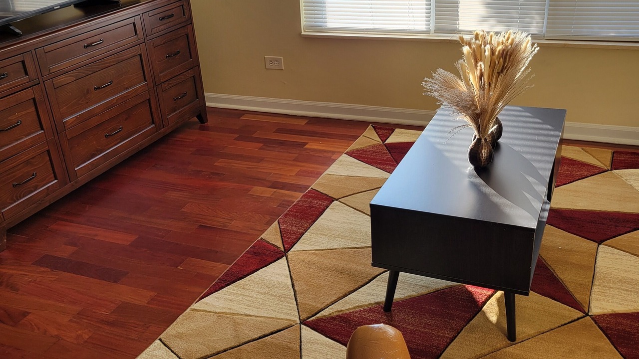 Photo of Livingroom in Greater Grand Crossing