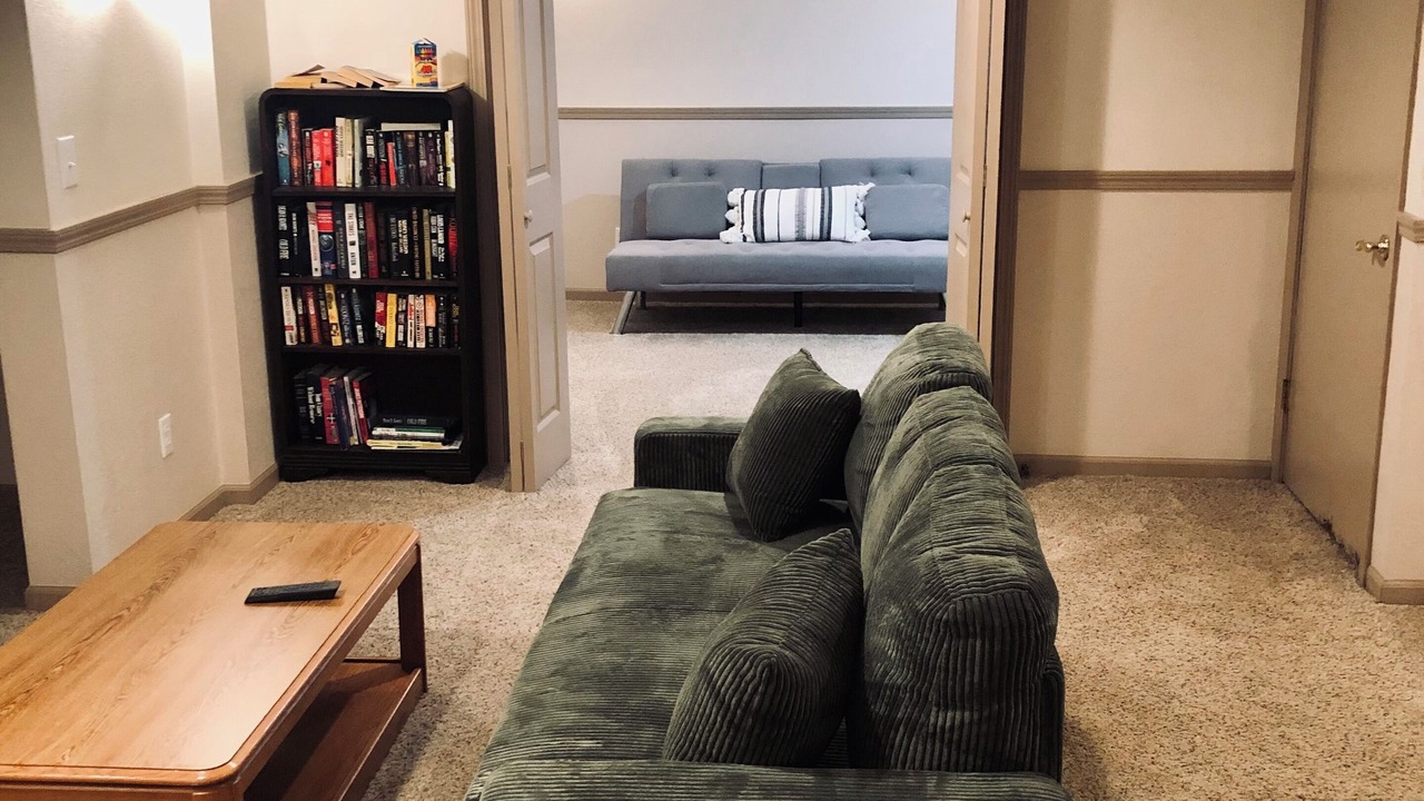 Photo of Livingroom in Rockford