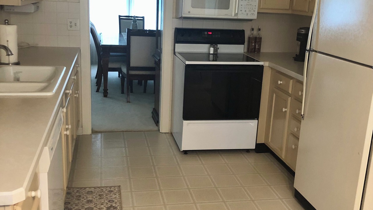 Photo of Kitchen in Rockford