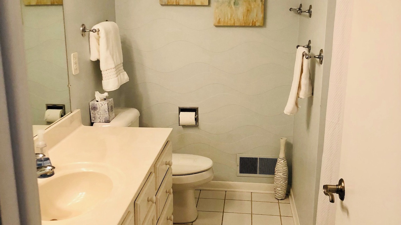 Photo of Bathroom in Rockford