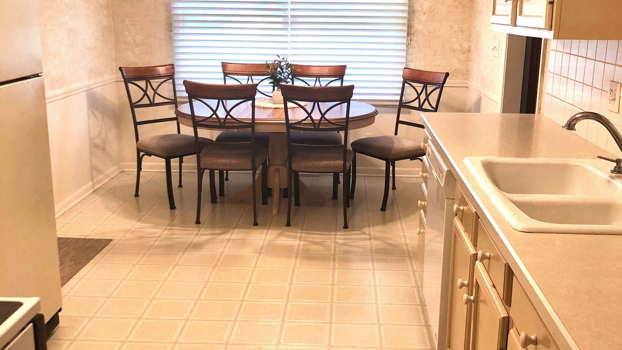 Photo of Kitchen in Rockford