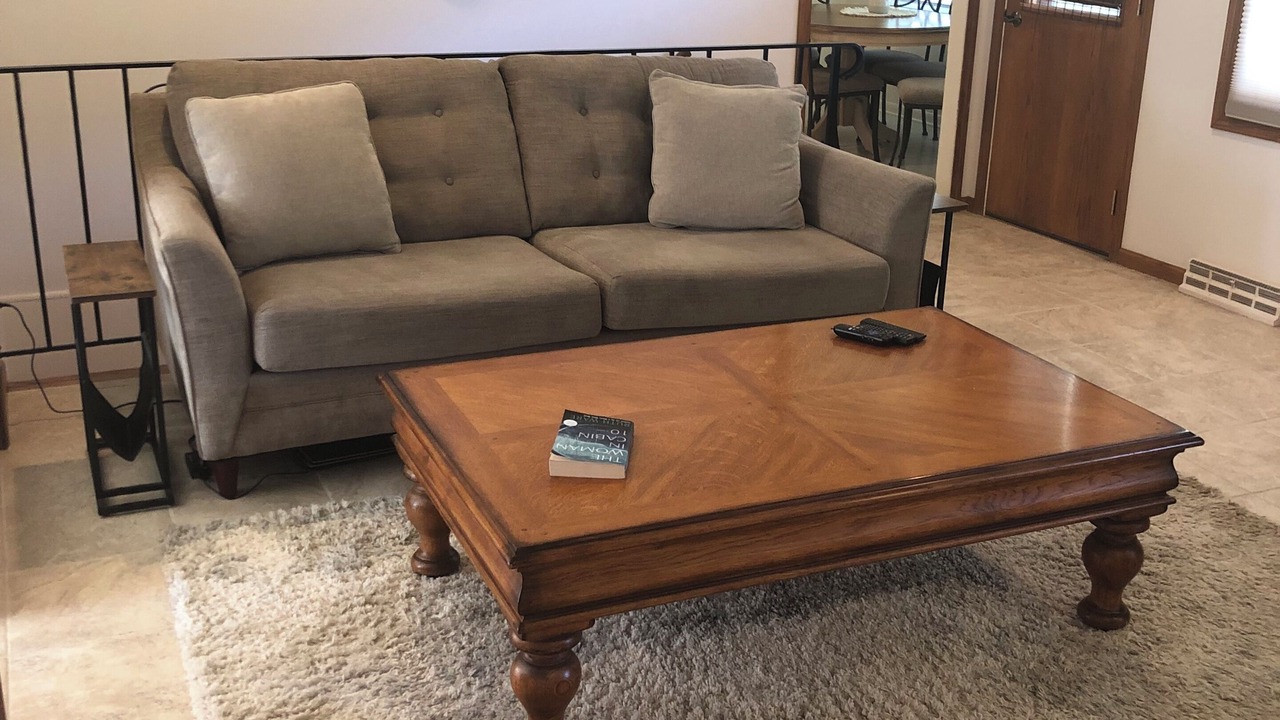 Photo of Livingroom in Rockford