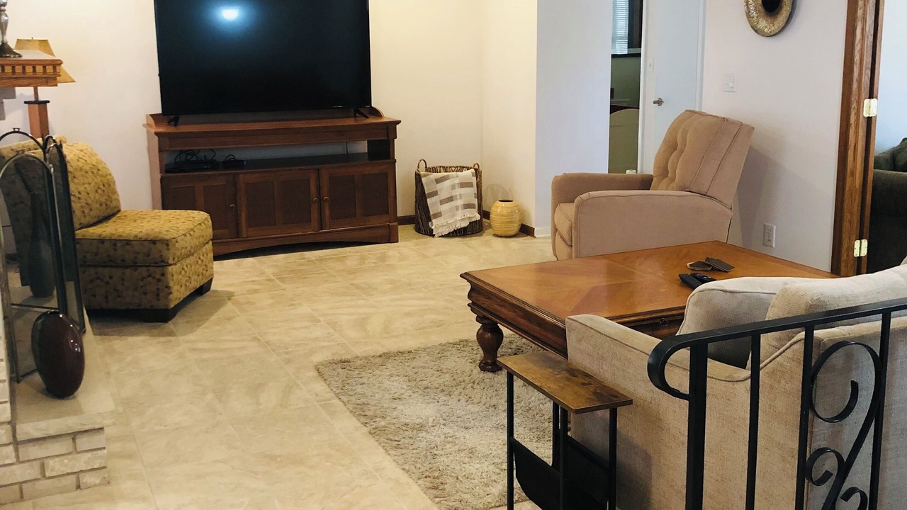 Photo of Livingroom in Rockford