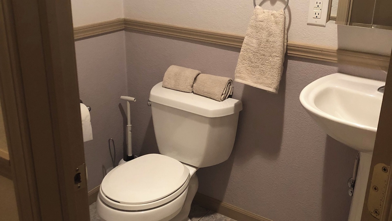 Photo of Bathroom in Rockford