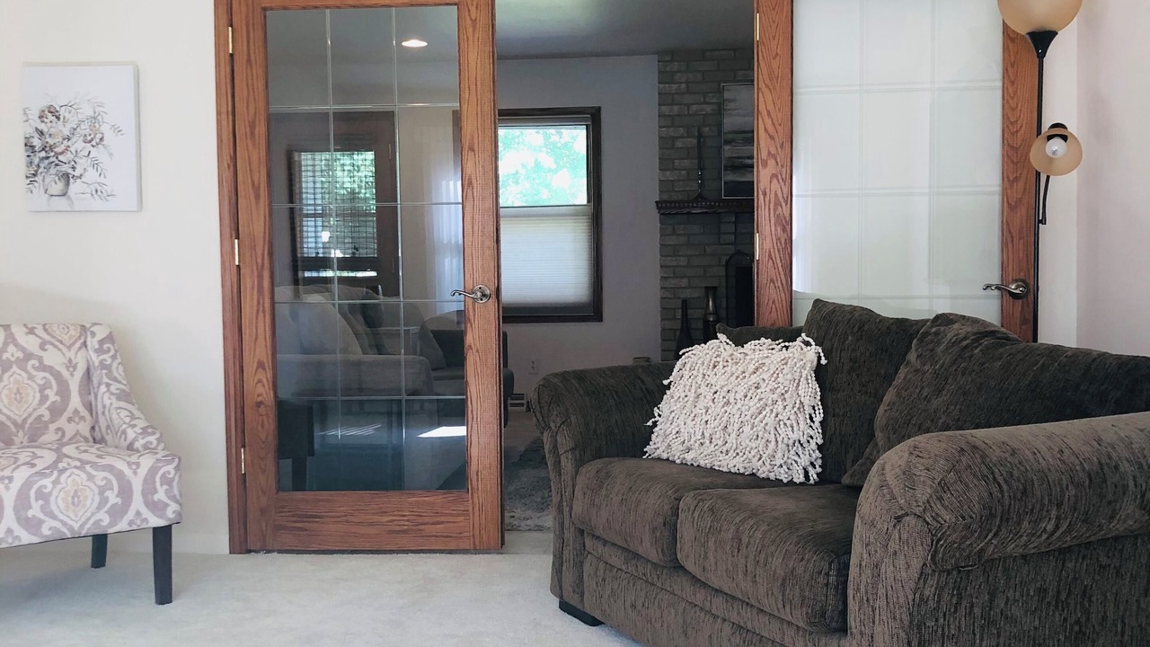 Photo of Livingroom in Rockford