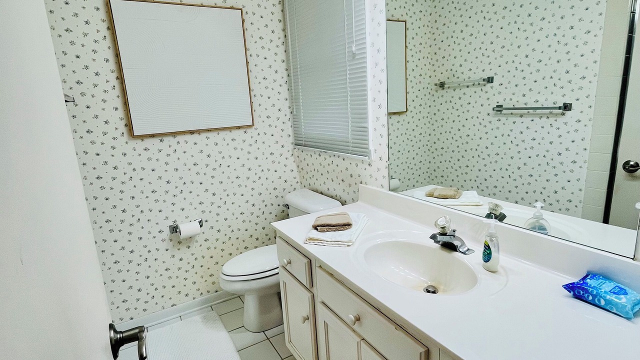 Photo of Bathroom in Rockford