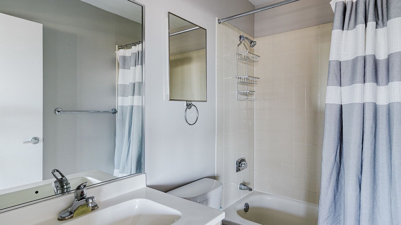 Photo of Bathroom in South Loop