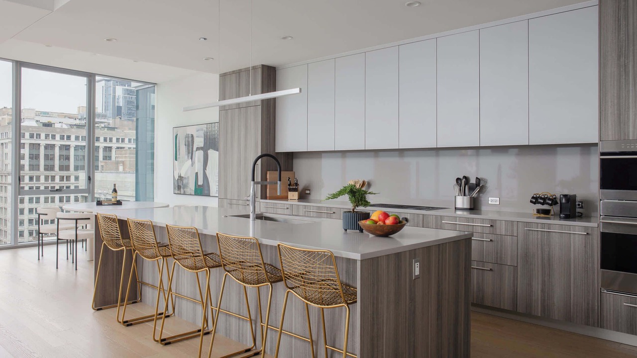 Photo of Kitchen in The Loop