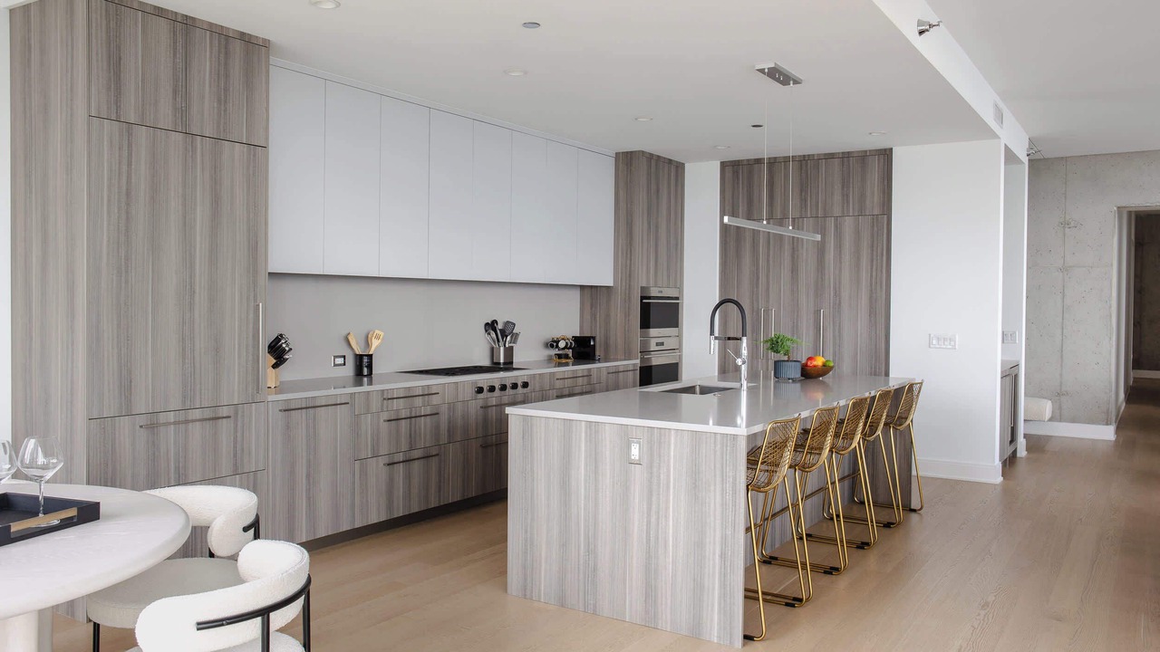 Photo of Kitchen in The Loop